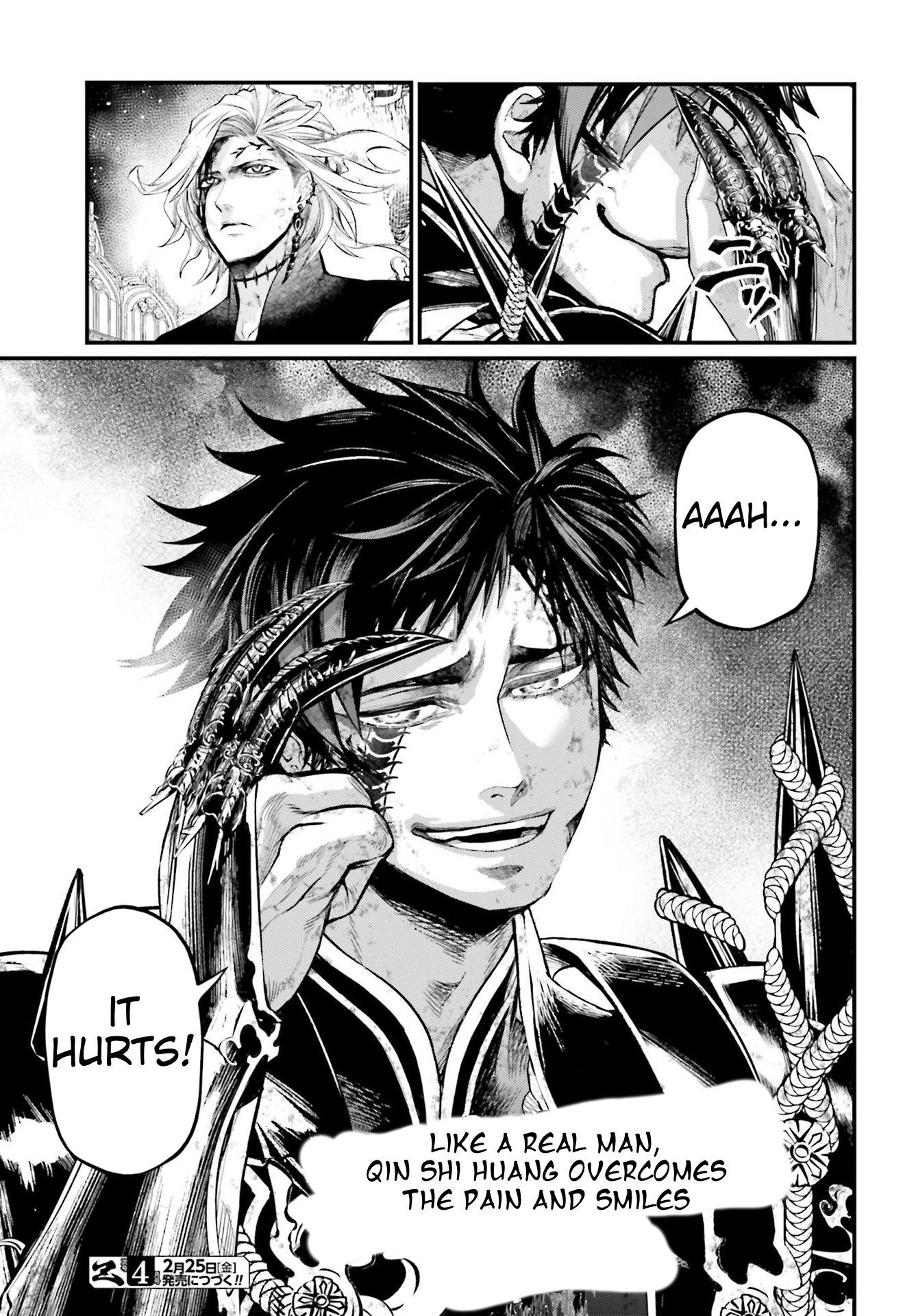 Record Of Ragnarok, Chapter 58 image 38